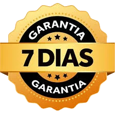 Garantía de 7 días